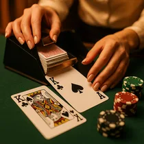 Galacticbets - Live Blackjack with Real Dealers