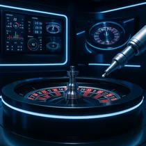 Galacticbets - Live Roulette with Real Dealers