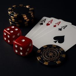 Galacticbets - Zodoznamno Igranje - Varno in Odgovorno Igranje